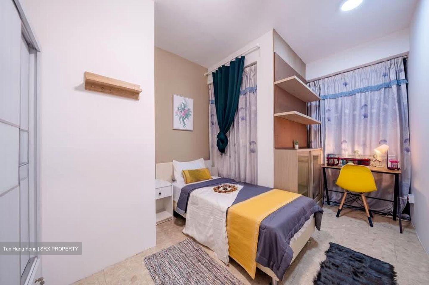 Pinevale (D18), Condominium #566097631